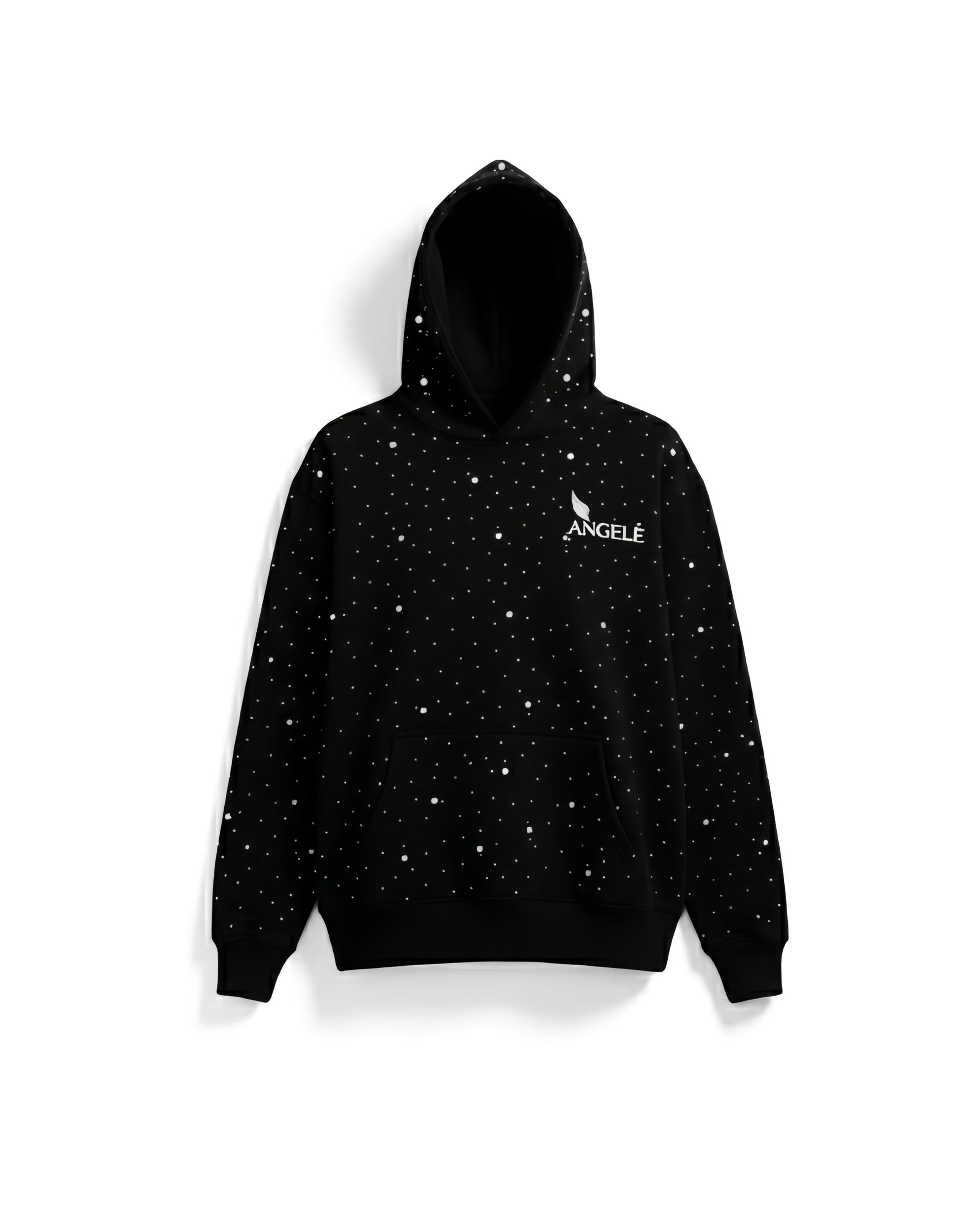 ANGELÉ Unisex Rhinestone