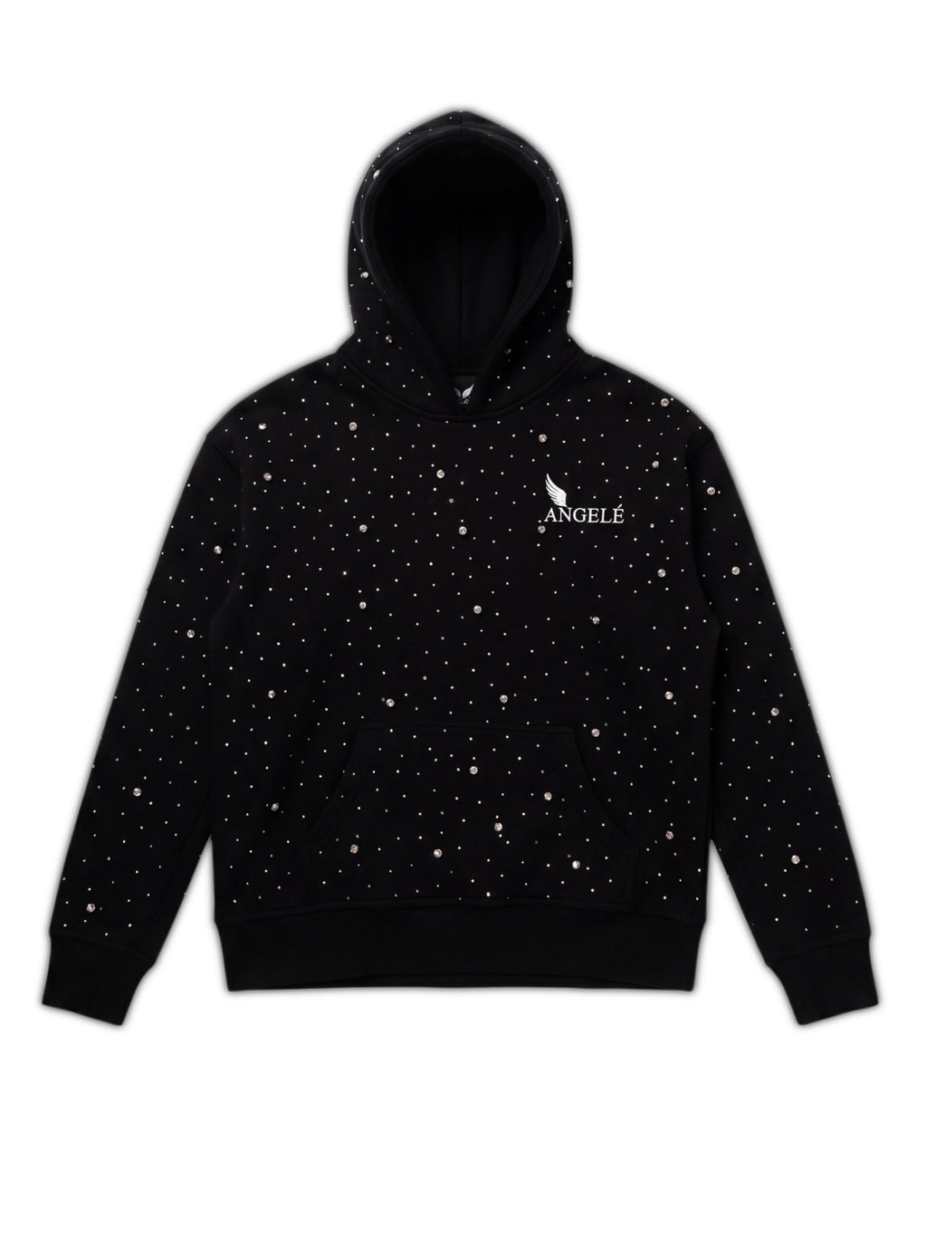 ANGELÉ Unisex Rhinestone