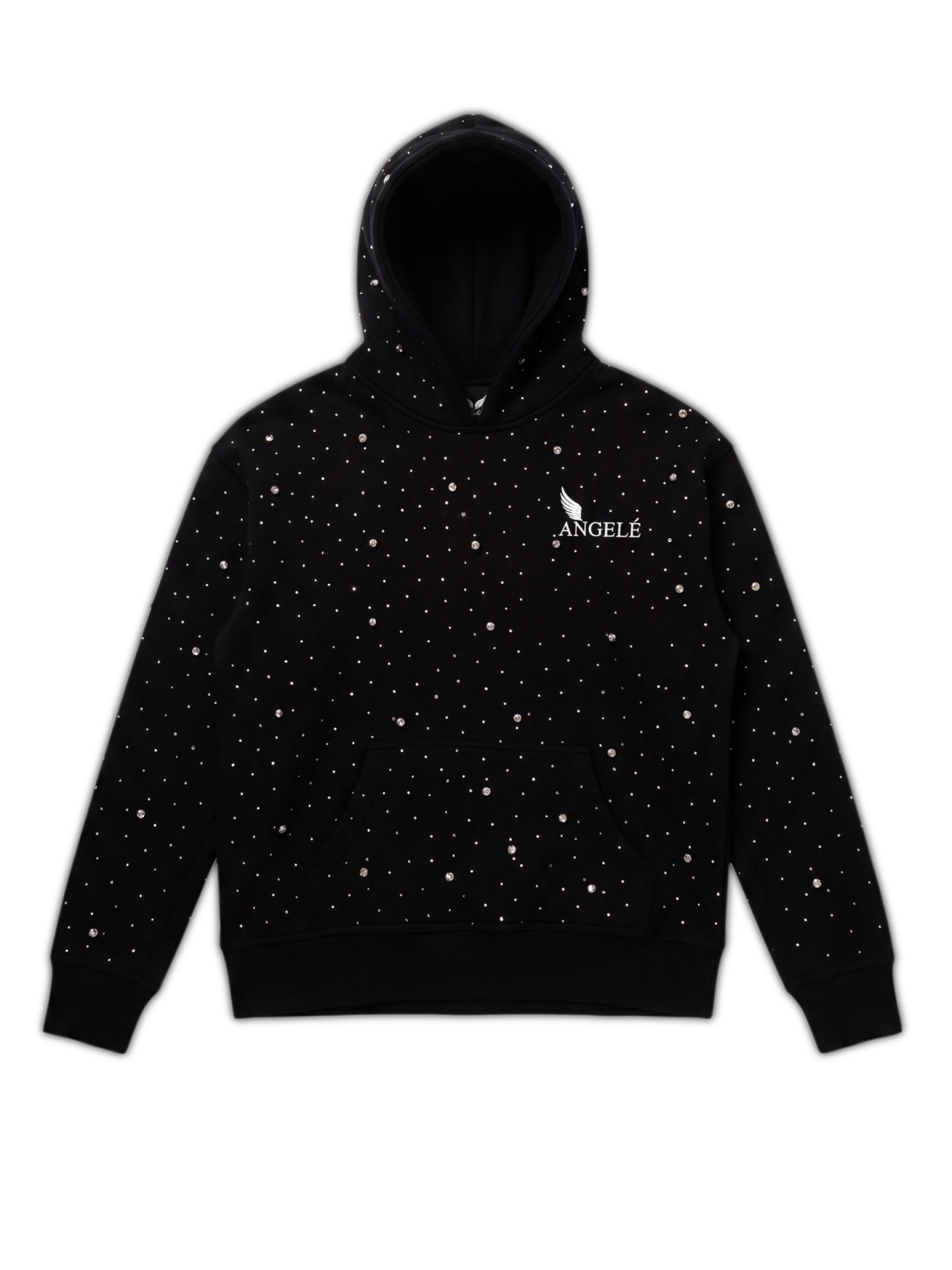 ANGELÉ Unisex Rhinestone