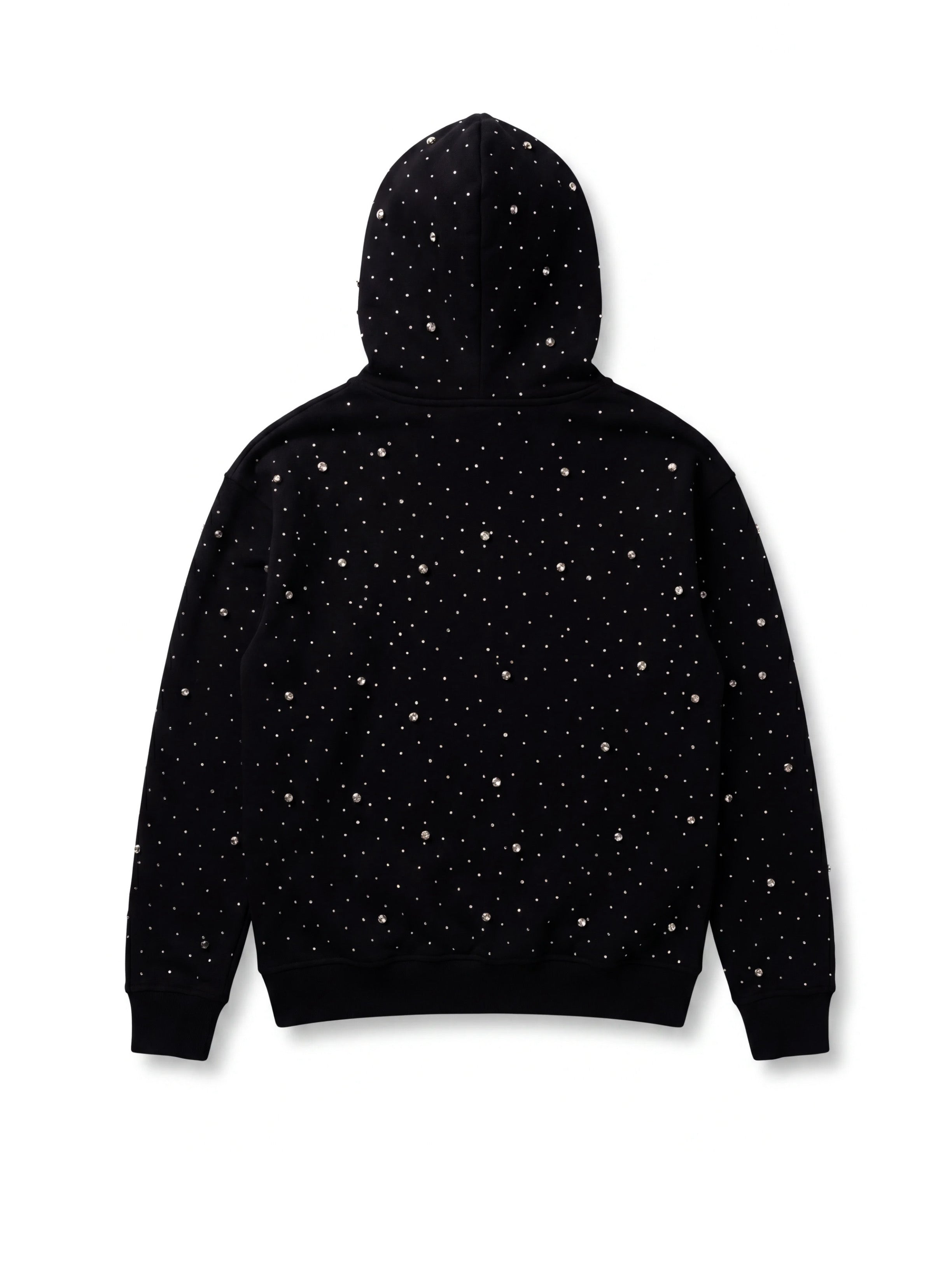ANGELÉ Unisex Rhinestone