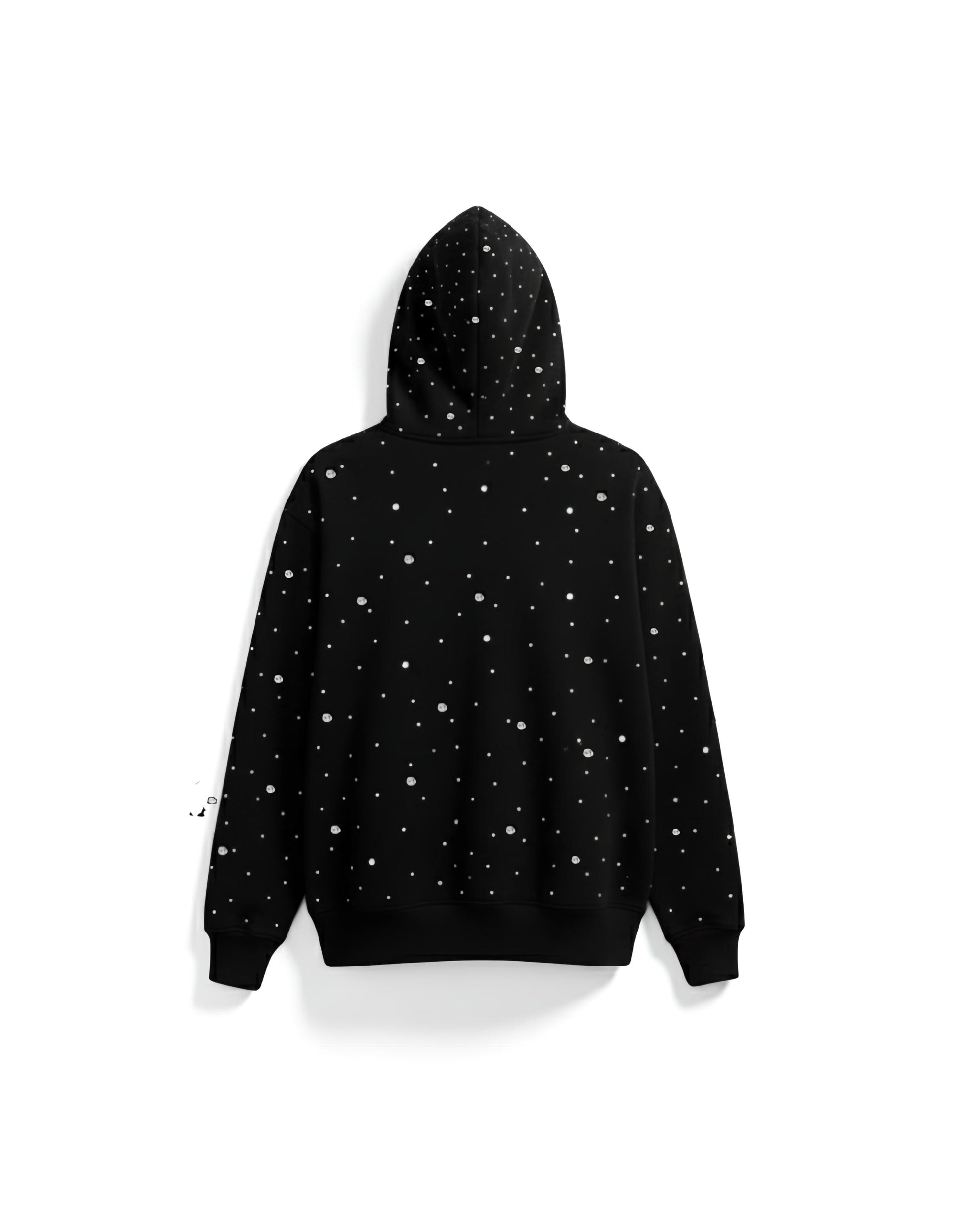 ANGELÉ Unisex Rhinestone